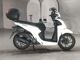 Фото Honda DIO 110 с японского аукциона