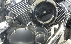 YAMAHA DRAGSTAR 1100 2010 VP13J