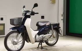 HONDA C110 SUPER CUB 2026 JA10