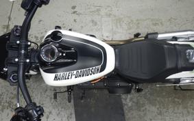 HARLEY FXFBS1870 2017