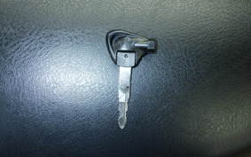 YAMAHA AXIS 125 TREET 2004 SE53J