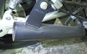 KAWASAKI ZRX400 2001 ZR400E
