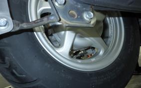 HONDA ﾍﾞﾝﾘｨ50-2 2010 AA05