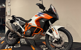 KTM 1290S ADVENTURE R V5940
