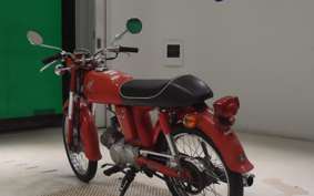 HONDA CD50 BENLY S 2011 CD50