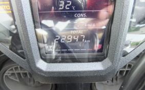 HONDA CRF1000L DCT 2016 SD04
