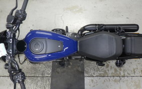 HARLEY RH975S 2025