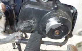 HONDA C50 SUPER CUB E AA01