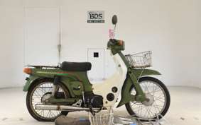 SUZUKI BIRDIE 50 BA41A