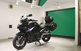 SUZUKI BANDIT 1250 F 2010 GW72A