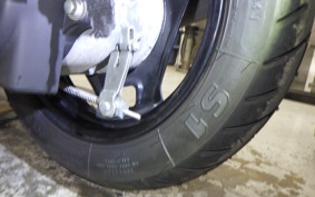 SUZUKI LET's CA4AA