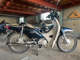 Фото Honda SUPER CUB110 2012 с японского аукциона