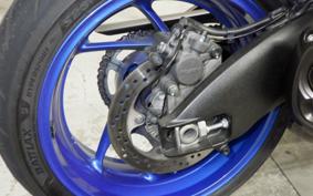 SUZUKI GSX-S1000 GT 2022 EK1AA