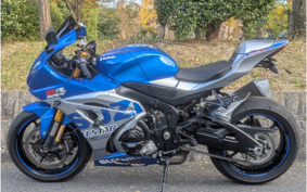 SUZUKI GSX-R1000R ABS 2019 DM11G