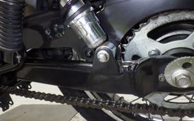 KAWASAKI 250TR BJ250F
