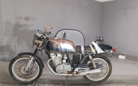 HONDA GB250 CLUBMAN 1 MC10