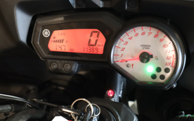 YAMAHA FAZER FZ8 S 2012 RN25