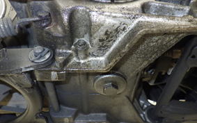 SUZUKI ADDRESS 110 CE47A