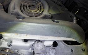 YAMAHA AXIS 125 TREET 2021 SE53J