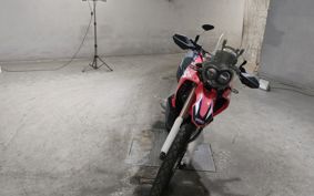 HONDA CRF250 RALLY  MD44