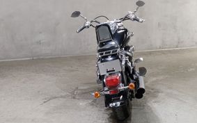 SUZUKI INTRUDER 400 CLASSIC 2008 VK54A