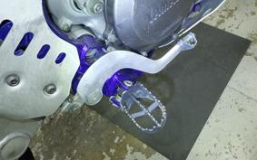 YAMAHA WR450F 2004
