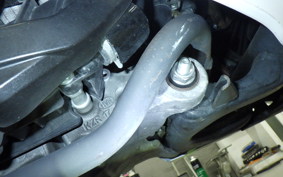 HONDA PCX125 2005 JF81