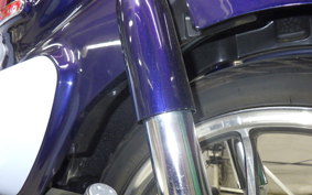 HONDA C125 SUPER CUB JA58