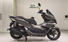 HONDA PCX 160 KF47