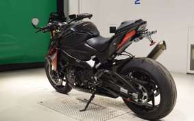 SUZUKI GSX-S1000 Gen.2 2021 EK1AA
