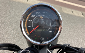 HARLEY  HARLEY X500 2023 W5B