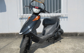 SUZUKI ADDRESS V125 CF4EA
