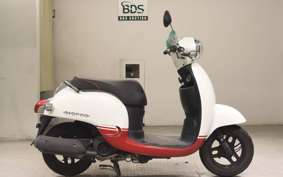 HONDA GIORNO 2 2015 AF70