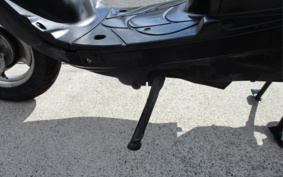 YAMAHA JOG DELUXE SA36J