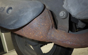 YAMAHA AXIS 100 SB06J