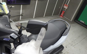 YAMAHA NMAX-3 2010 SEL1J