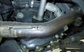 YAMAHA MAXAM 250 2024 SG21J