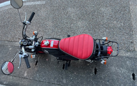 HONDA  MONKEY KUMAMONVER AB27