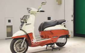 PEUGEOT  ジャンゴ125A