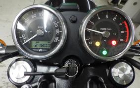 KAWASAKI W800 2023 EJ800E