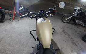 HONDA  REBEL 250 ABS MC49