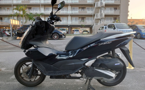 HONDA PCX125 JK05