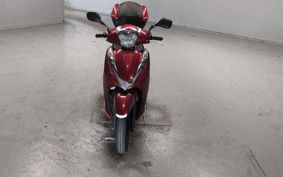 HONDA LEAD 125 JF45