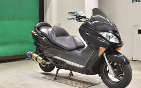 HONDA FORZA Z MF08