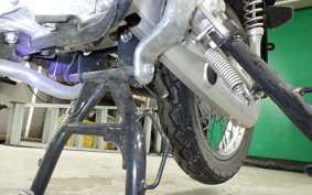 HONDA C110 SUPER CUB 2015 JA10