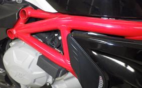 MV AGUSTA F3 800 2014