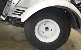 HONDA GYRO X TD01