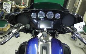 HARLEY FLHTKL TC 1690 2015