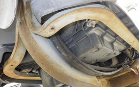 SUZUKI LET's 4 CA45A