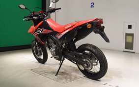 HONDA CRF250M 2012 MD38